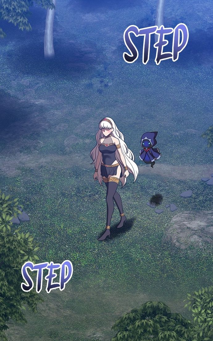 +99 Wooden stick - Chapter 143 Page 231