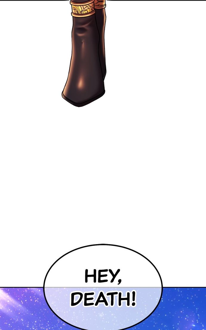 +99 Wooden stick - Chapter 143 Page 235