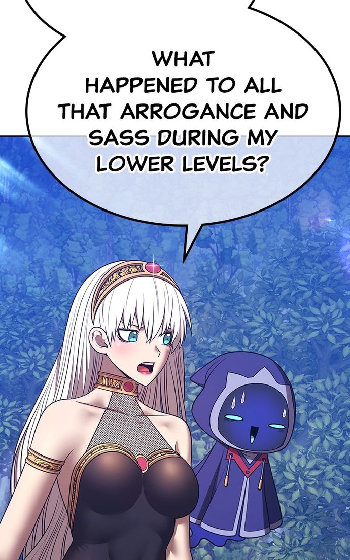 +99 Wooden stick - Chapter 143 Page 241