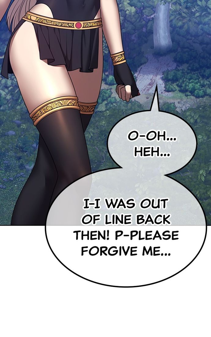 +99 Wooden stick - Chapter 143 Page 242