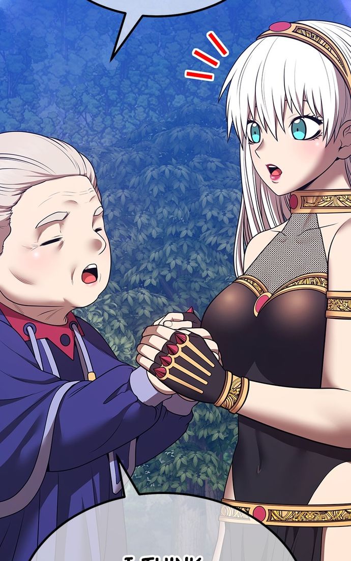 +99 Wooden stick - Chapter 143 Page 255