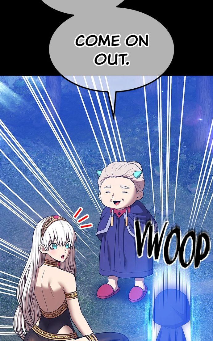 +99 Wooden stick - Chapter 143 Page 263