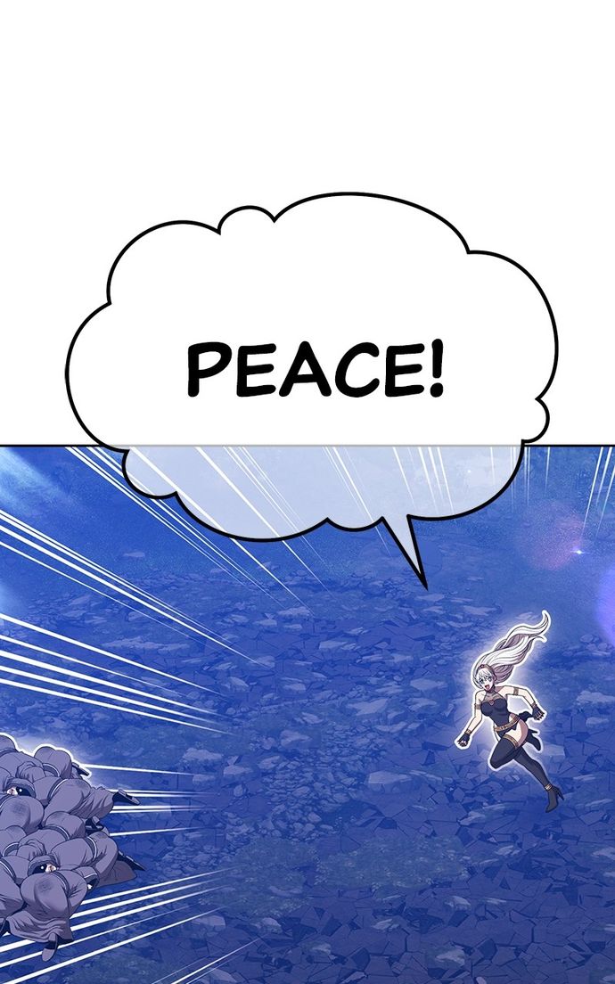 +99 Wooden stick - Chapter 143 Page 301