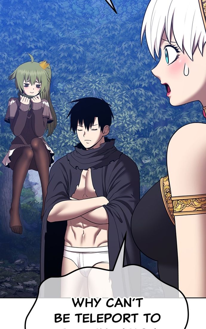 +99 Wooden stick - Chapter 143 Page 323