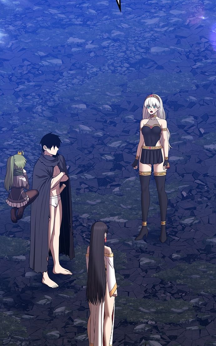 +99 Wooden stick - Chapter 143 Page 328