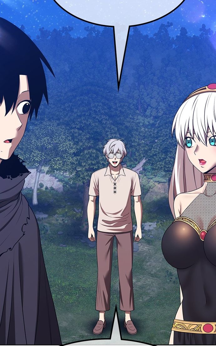 +99 Wooden stick - Chapter 143 Page 338