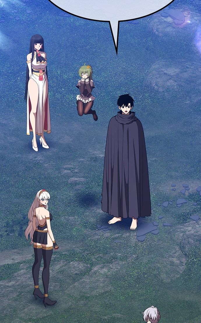 +99 Wooden stick - Chapter 143 Page 343