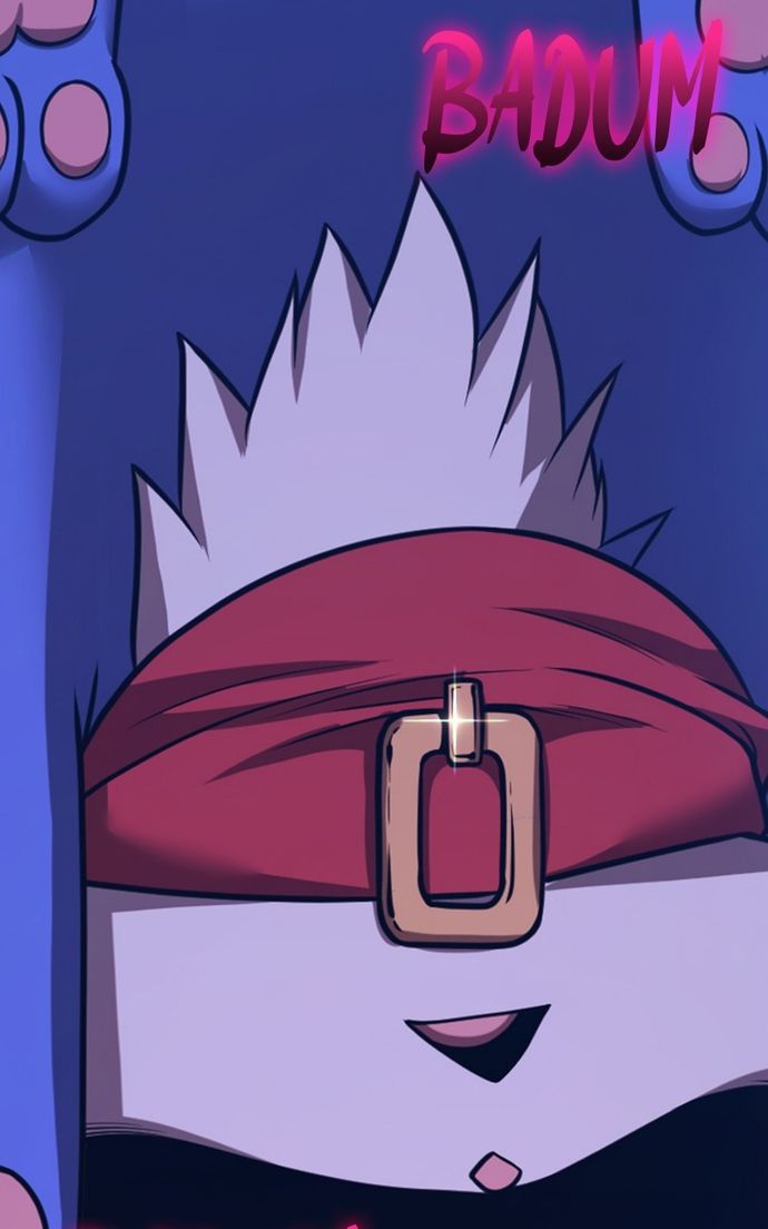 +99 Wooden stick - Chapter 143 Page 394