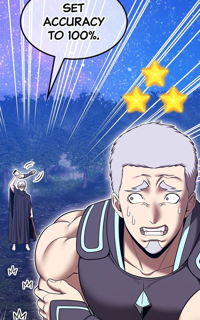 +99 Wooden stick - Chapter 143 Page 63