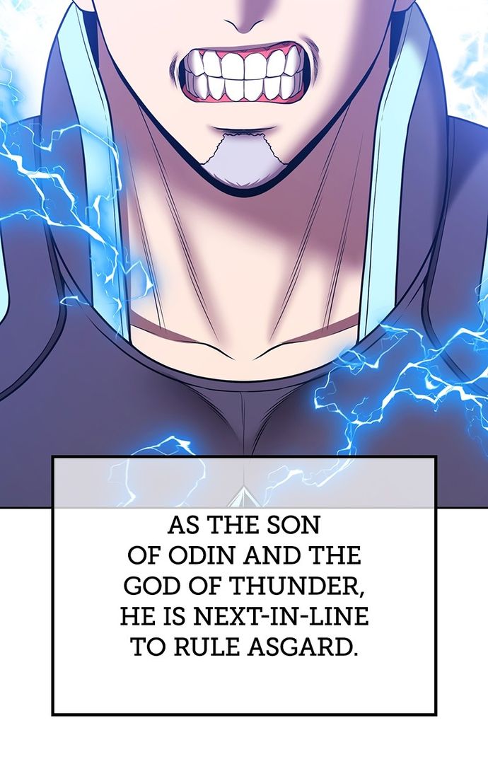 +99 Wooden stick - Chapter 143 Page 9