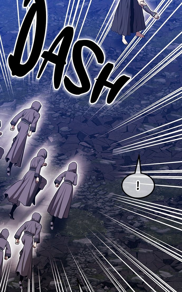 +99 Wooden stick - Chapter 143 Page 93