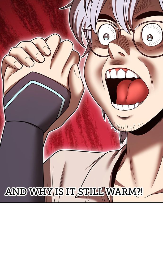 +99 Wooden stick - Chapter 144 Page 100