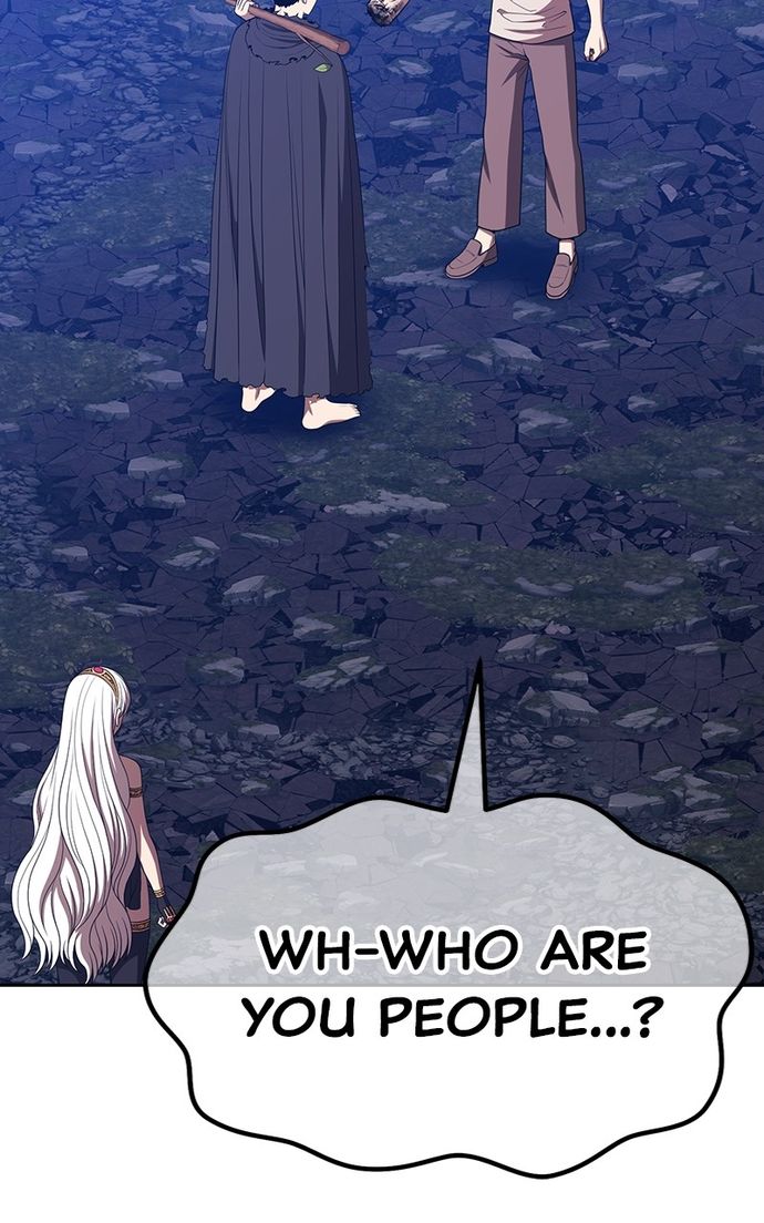 +99 Wooden stick - Chapter 144 Page 102