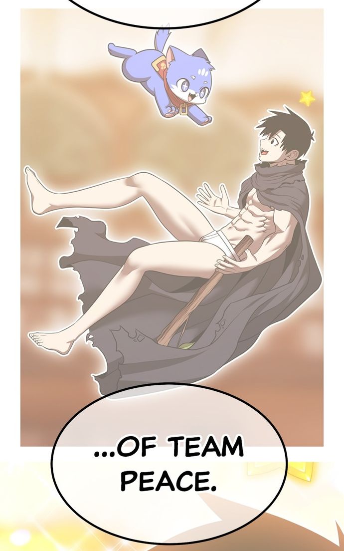 +99 Wooden stick - Chapter 144 Page 113