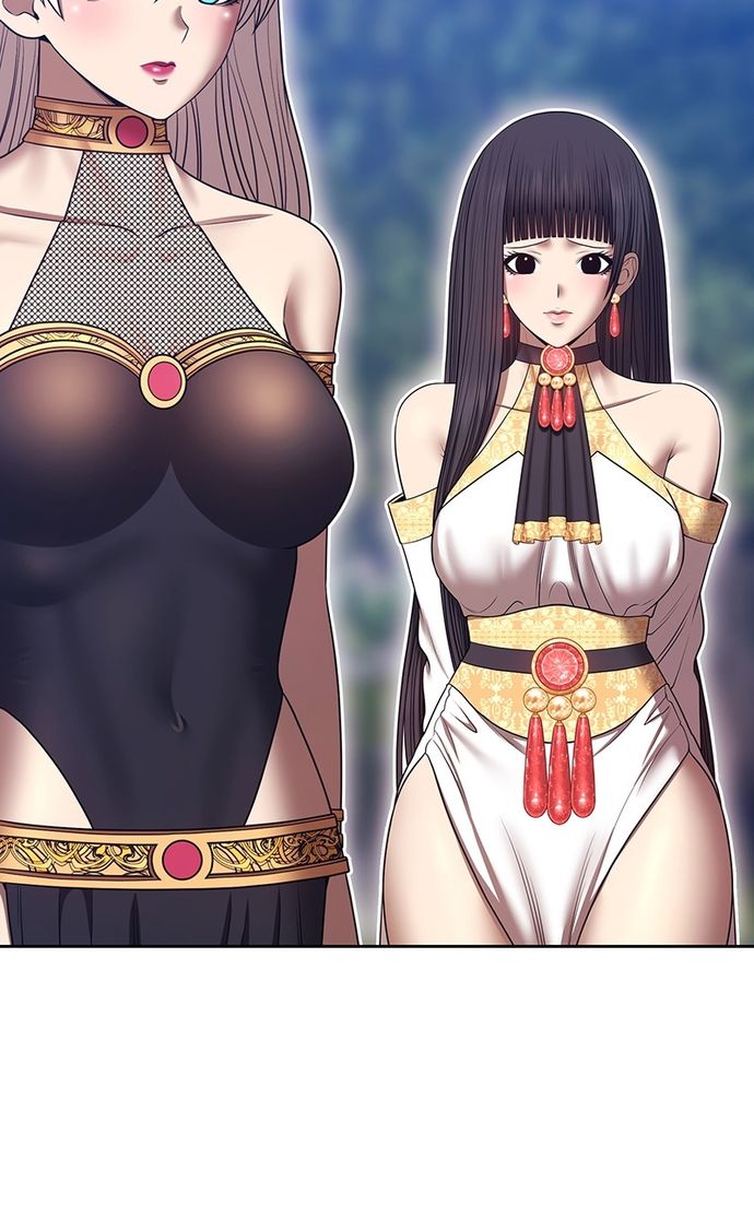 +99 Wooden stick - Chapter 144 Page 130