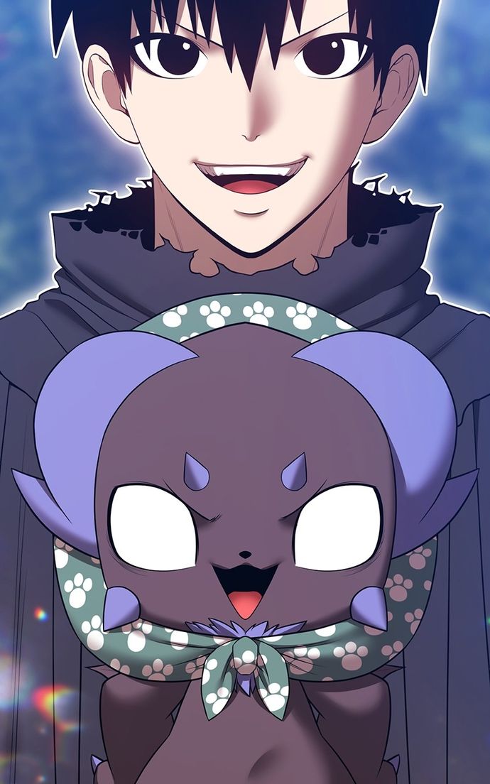 +99 Wooden stick - Chapter 144 Page 157