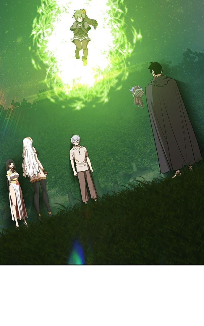 +99 Wooden stick - Chapter 144 Page 161