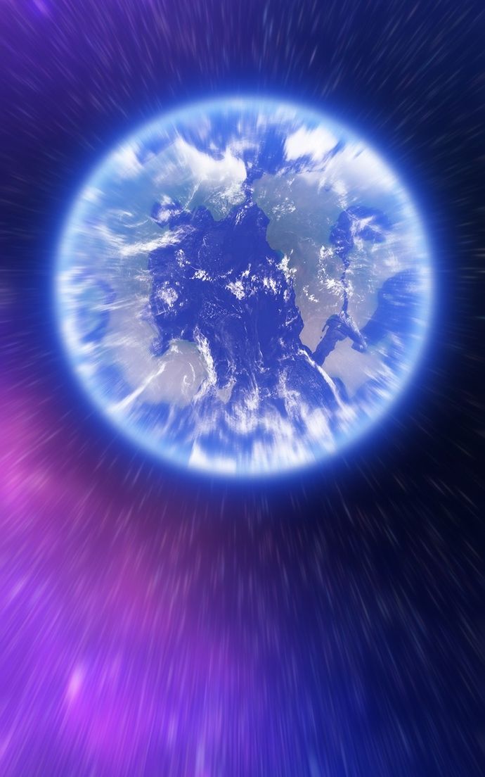 +99 Wooden stick - Chapter 144 Page 175