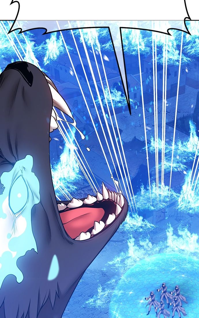 +99 Wooden stick - Chapter 144 Page 225