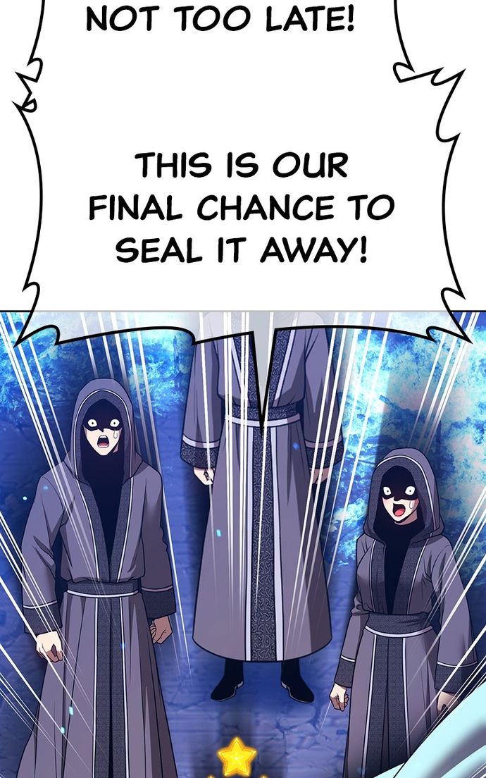 +99 Wooden stick - Chapter 144 Page 263