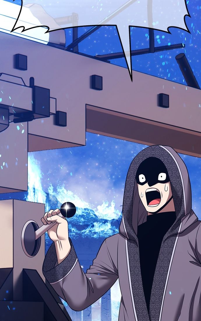 +99 Wooden stick - Chapter 144 Page 281