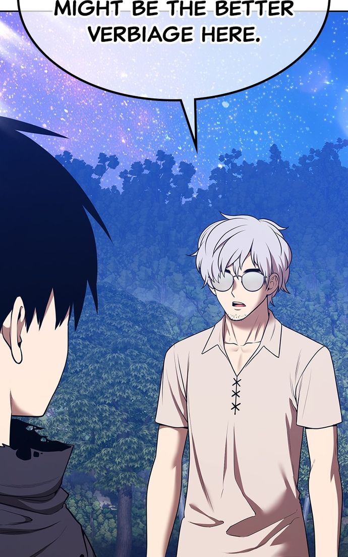 +99 Wooden stick - Chapter 144 Page 57