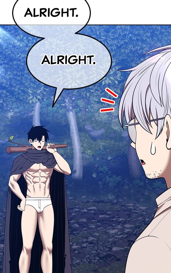 +99 Wooden stick - Chapter 144 Page 85