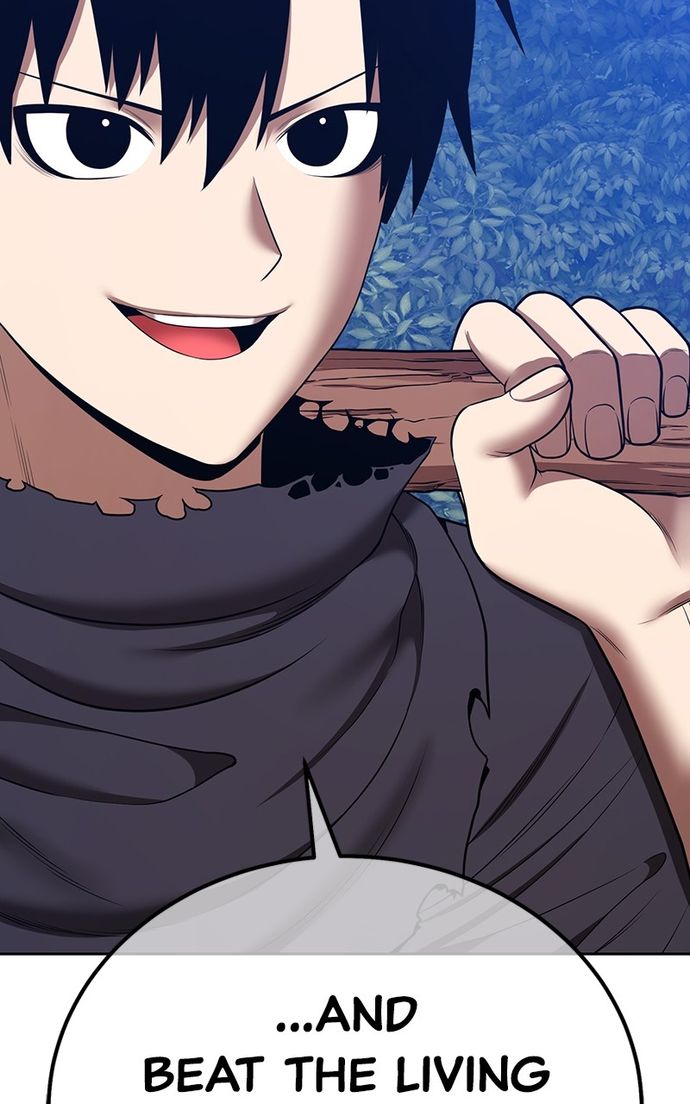 +99 Wooden stick - Chapter 144 Page 88