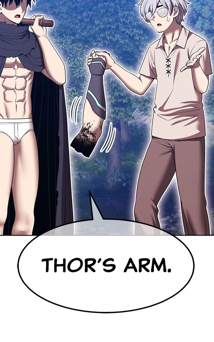 +99 Wooden stick - Chapter 144 Page 98