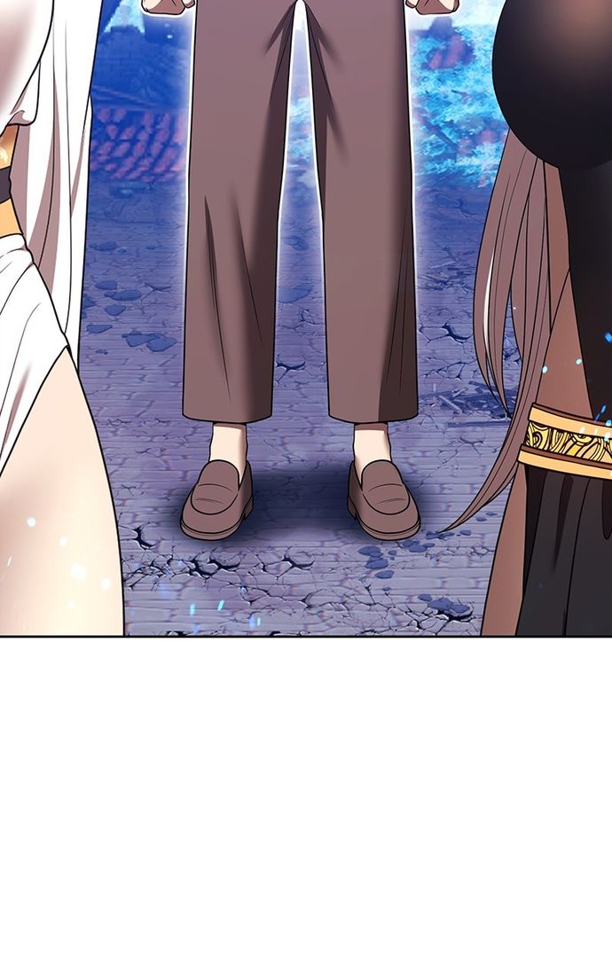 +99 Wooden stick - Chapter 145 Page 127