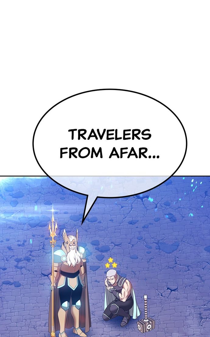 +99 Wooden stick - Chapter 145 Page 133