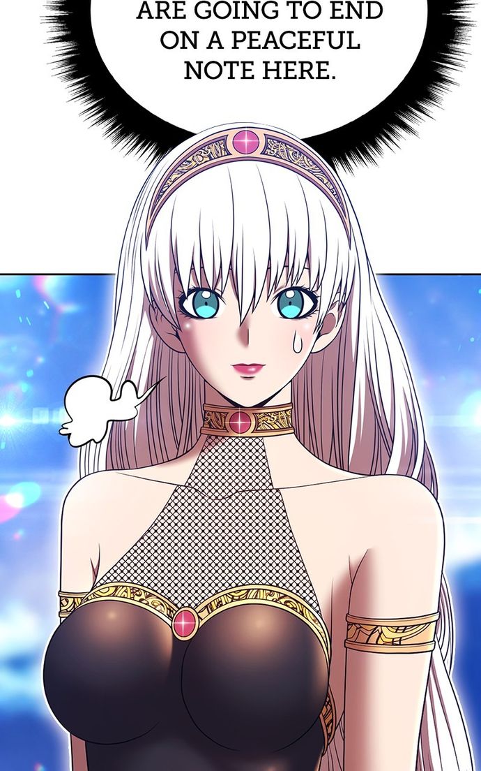 +99 Wooden stick - Chapter 145 Page 146