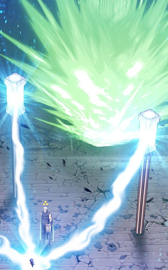 +99 Wooden stick - Chapter 145 Page 19