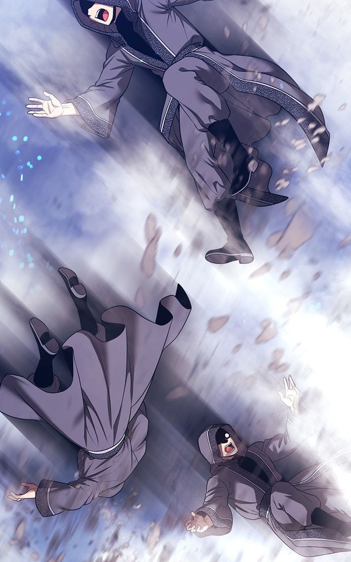 +99 Wooden stick - Chapter 145 Page 201