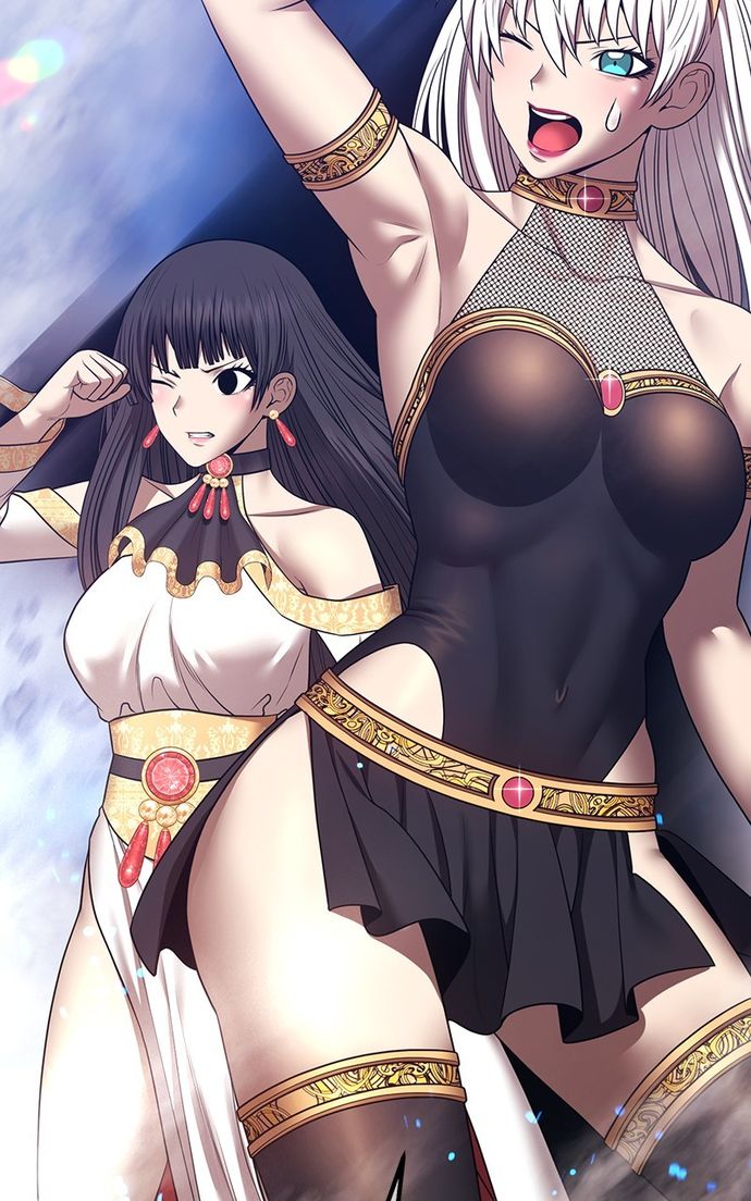 +99 Wooden stick - Chapter 145 Page 204