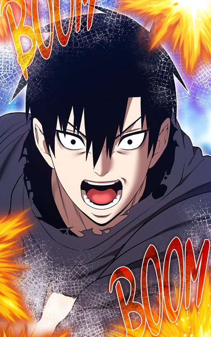 +99 Wooden stick - Chapter 145 Page 207