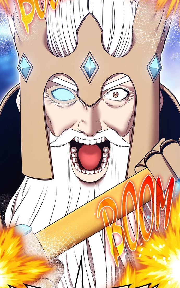 +99 Wooden stick - Chapter 145 Page 210