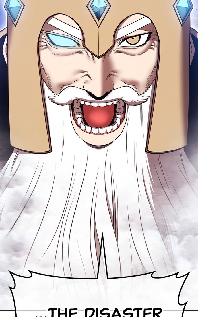 +99 Wooden stick - Chapter 145 Page 251