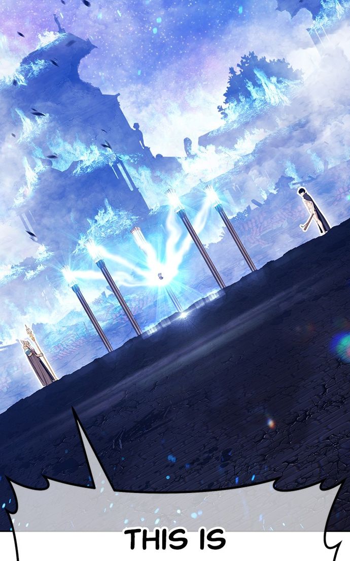 +99 Wooden stick - Chapter 145 Page 264