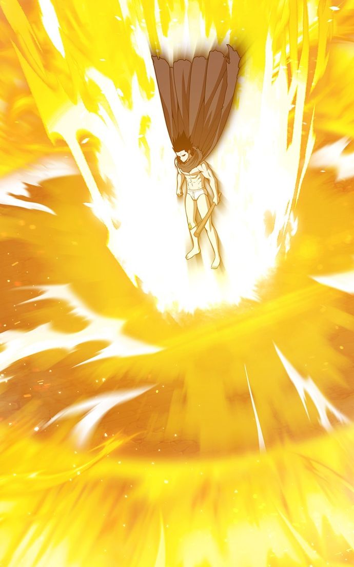 +99 Wooden stick - Chapter 145 Page 301