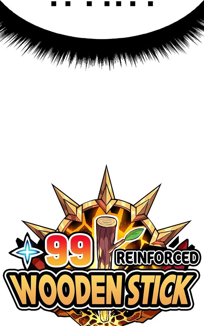+99 Wooden stick - Chapter 145 Page 31
