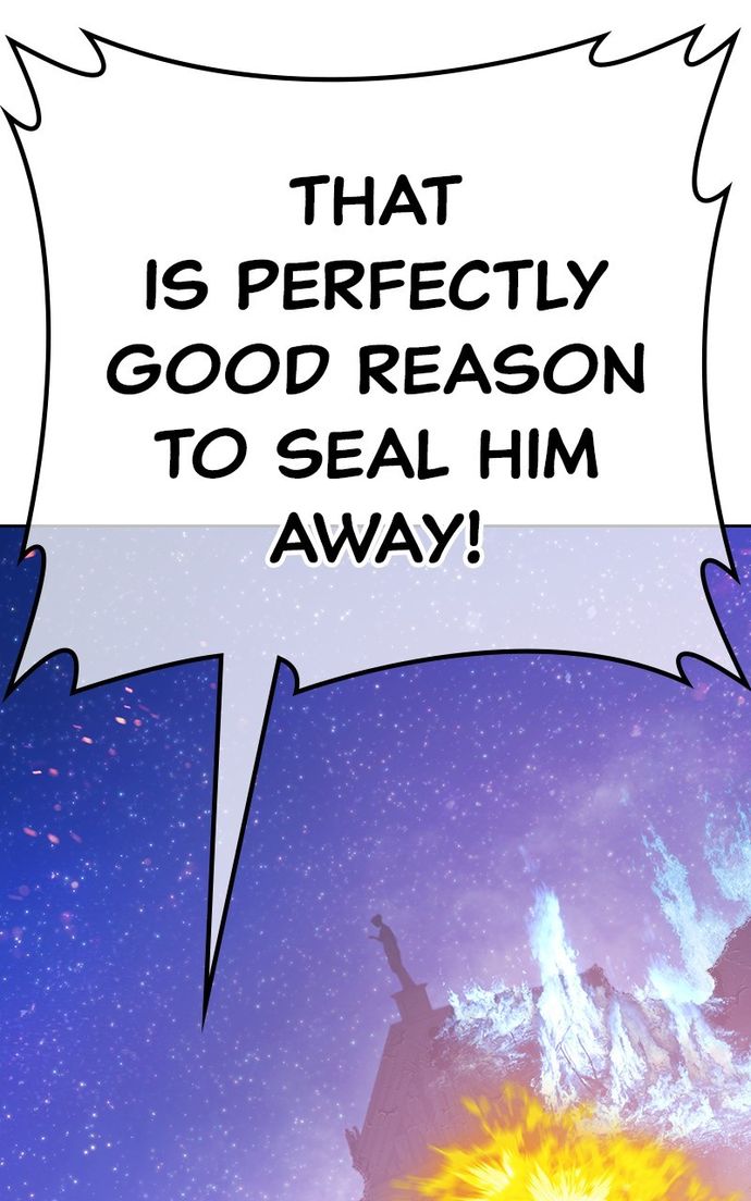 +99 Wooden stick - Chapter 145 Page 321