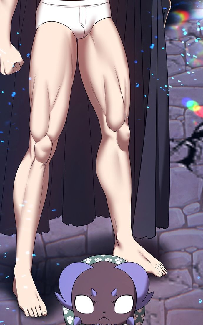 +99 Wooden stick - Chapter 145 Page 401