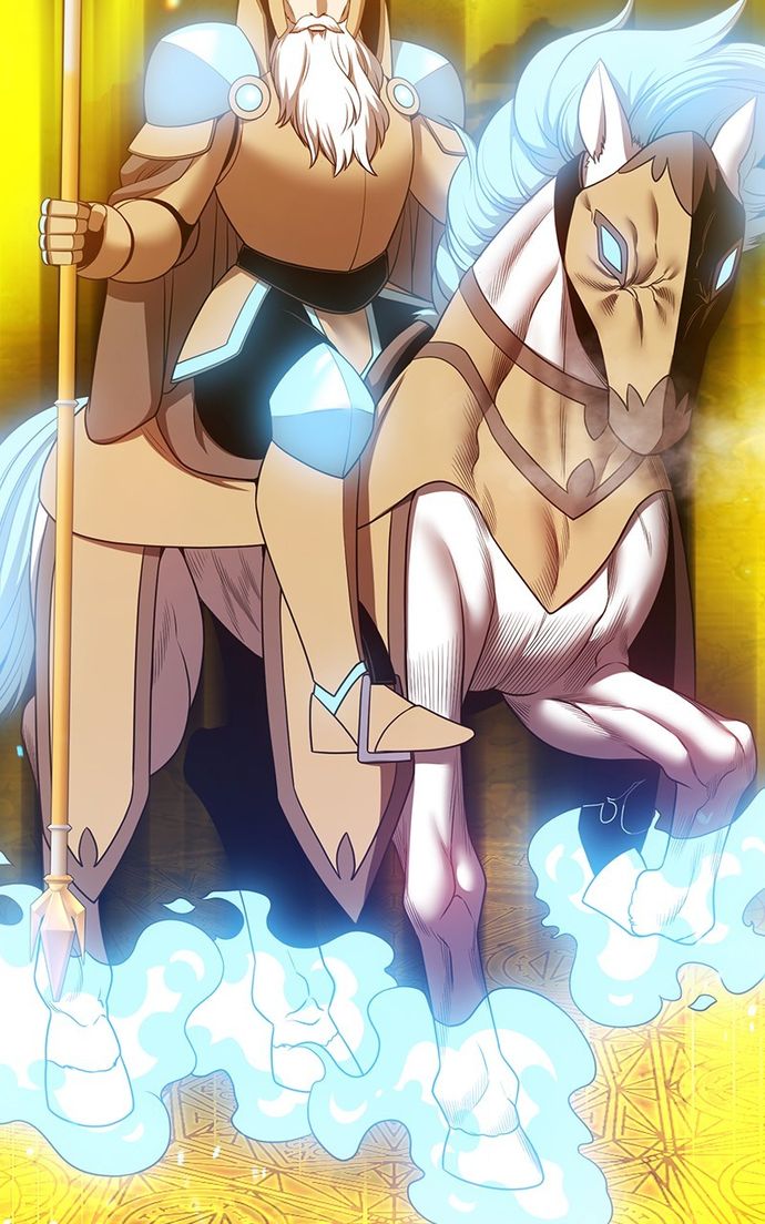 +99 Wooden stick - Chapter 145 Page 85