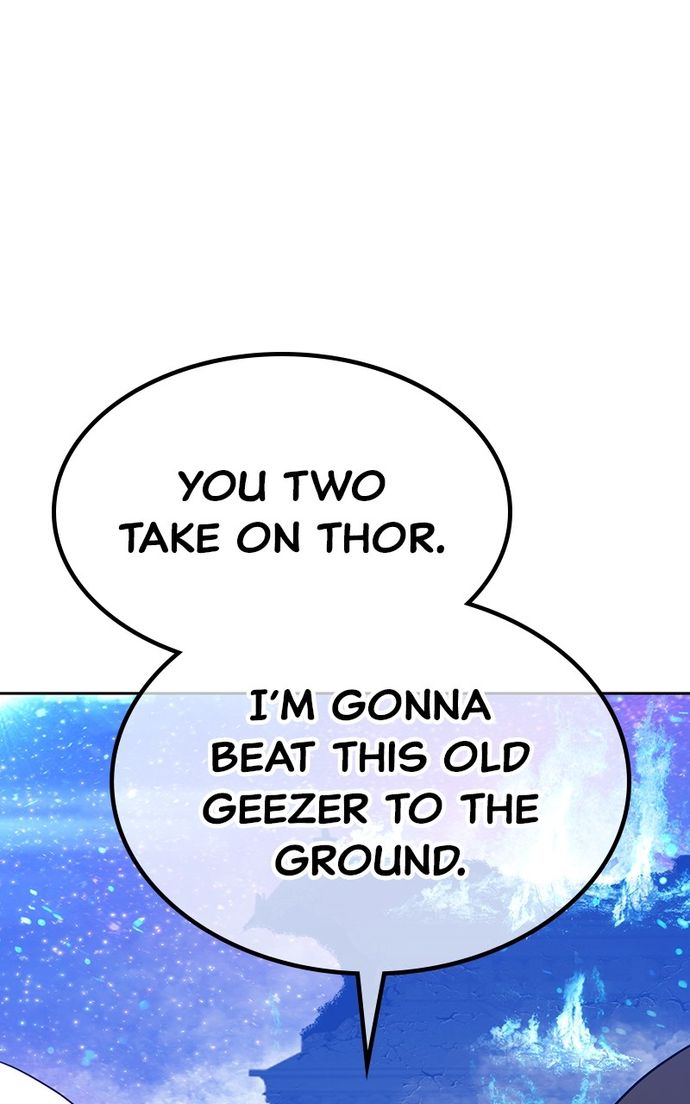 +99 Wooden stick - Chapter 146 Page 10