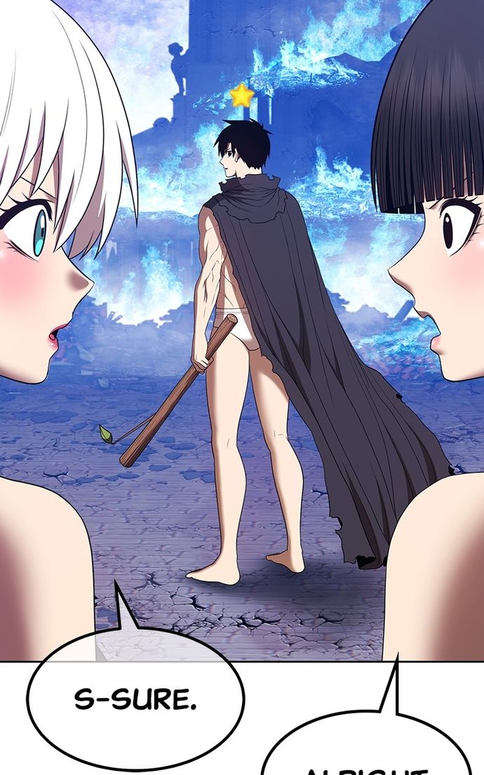 +99 Wooden stick - Chapter 146 Page 11