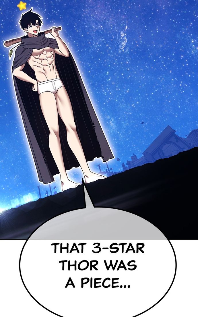 +99 Wooden stick - Chapter 146 Page 149