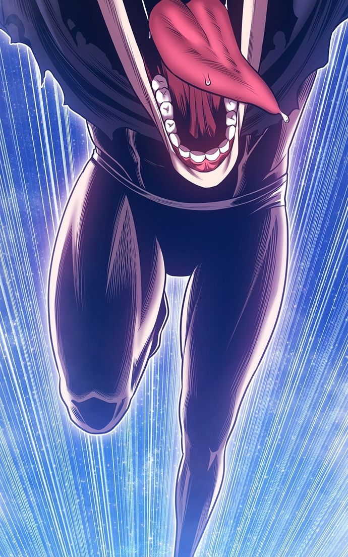 +99 Wooden stick - Chapter 146 Page 167