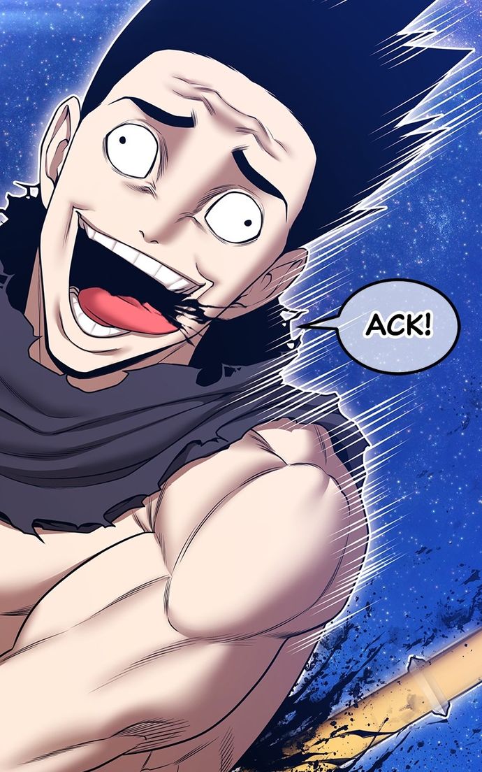 +99 Wooden stick - Chapter 146 Page 172