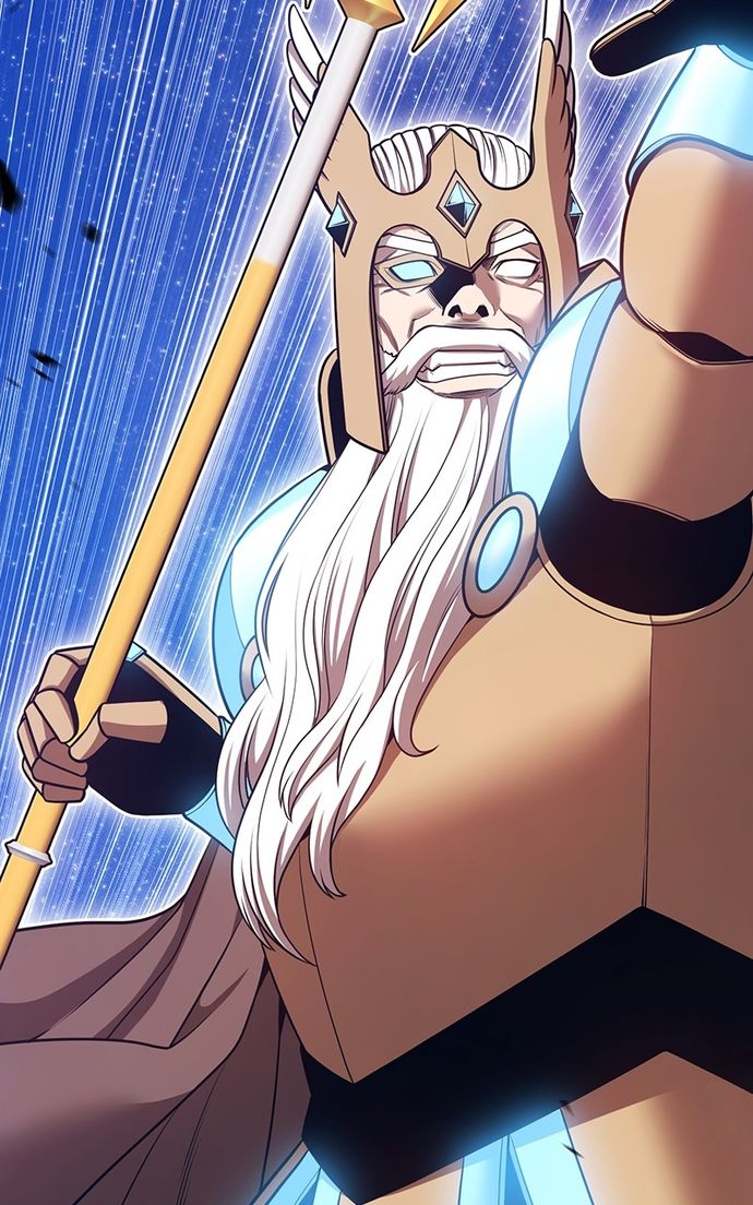 +99 Wooden stick - Chapter 146 Page 189